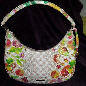 Brahmin Ombre Fruit Salad bag